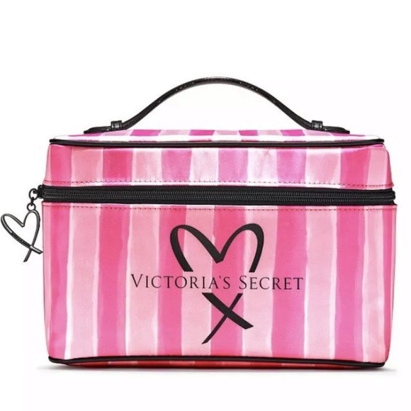 ❌SOLD❌Train Case - Picture 8 of 8